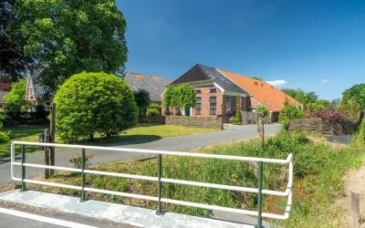 Vrijstaande woning te koop: Hoofdweg Wedderveer 33, Wedderveer Wedde