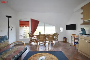 Huurwoning: Hoofdweg in Zeegse - €825 per maand