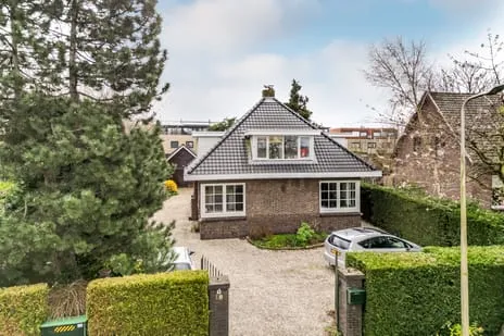 Vrijstaande woning te koop: Hoofdweg-Zuid 18, Verspreide bebouwing Achter Esse Nieuwerkerk Aan Den Ijssel