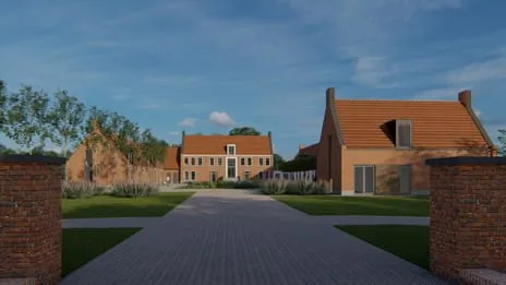 Woning te koop: Hoofdweg, Zweins