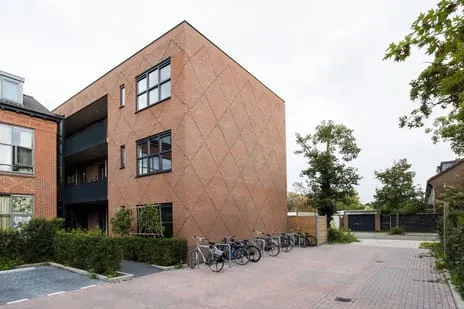 Studio te huur: Hooft Graaflandstraat 2C, Nieuw Hoograven-Zuid Utrecht