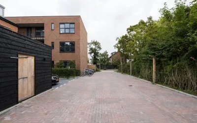 Studio te huur: Hooft Graaflandstraat 2C11, Nieuw Hoograven-Zuid Utrecht
