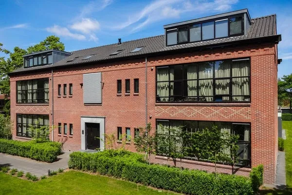 Studio te huur: Hooft Graaflandstraat 2A-3, Nieuw Hoograven-Zuid Utrecht