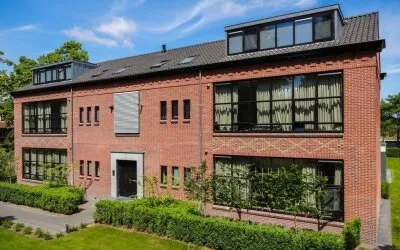 Studio te huur: Hooft Graaflandstraat 2A12, Nieuw Hoograven-Zuid Utrecht