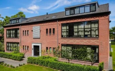 Studio te huur: Hooft Graaflandstraat 2B8, Nieuw Hoograven-Zuid Utrecht