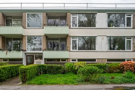 Appartement te koop: Hooftlaan 57, Haren (Gr)