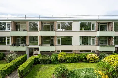Appartement te koop: Hooftlaan 59, Haren-Zuidwest Haren (Gr)