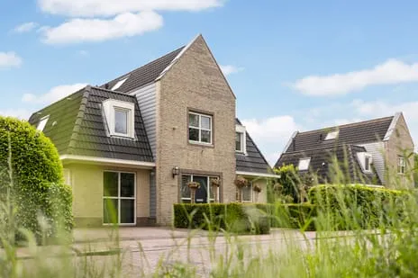 Vrijstaande woning te koop: Hooftlaantje 98, Volgerlanden-West Hendrik-Ido-Ambacht