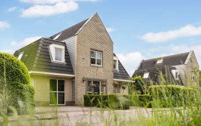 Vrijstaande woning te koop: Hooftlaantje 98, Volgerlanden-West Hendrik-Ido-Ambacht