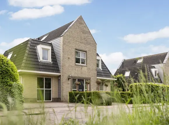 Vrijstaande woning te koop: Hooftlaantje 98, Hendrik-Ido-Ambacht