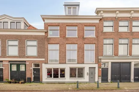 Appartement te koop: Hooftskade 117, Schildersbuurt-Noord 'S-Gravenhage