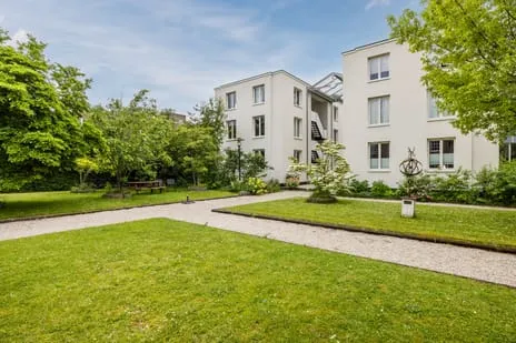 Apartment for sale: Hooftskade 55, Schildersbuurt-Noord 'S-Gravenhage