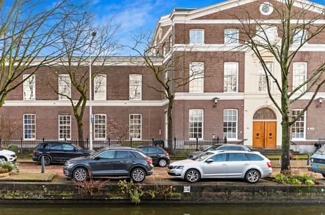 Appartement te koop: Hooftskade 71, Schildersbuurt-Noord 'S-Gravenhage