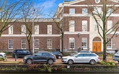 Appartement te koop: Hooftskade 71, Schildersbuurt-Noord 'S-Gravenhage