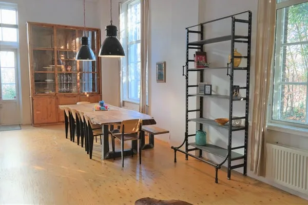 Home for rent: Hooftskade, Schildersbuurt-Noord 'S-Gravenhage