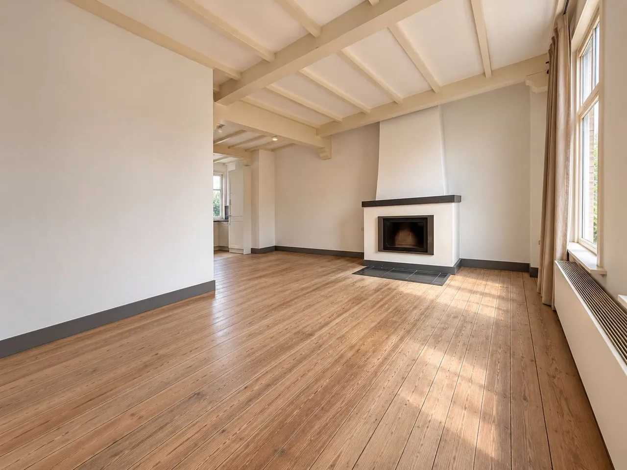 Appartement te huur: Hooftstraat 137, Dordrecht