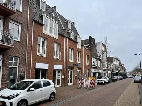Apartment for rent: Hooftstraat 71C, Lijsterlaan Alphen Aan Den Rijn