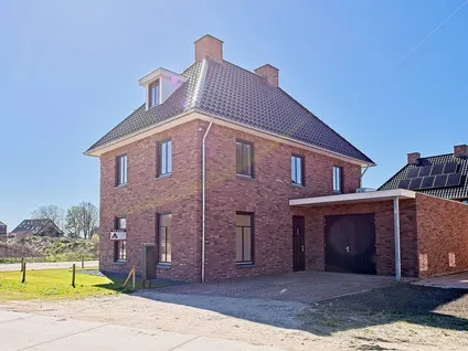 Vrijstaande woning te koop: Hoog Boveneind 20, Nederhemert-Noordzijde Nederhemert