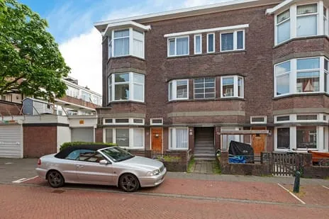 Appartement te koop: Hoog Buurlostraat 46, Oostbroek-Noord 'S-Gravenhage