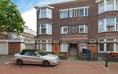 Appartement te koop: Hoog Buurlostraat 46, Oostbroek-Noord 'S-Gravenhage