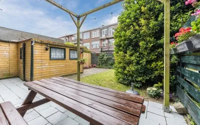 Appartement te koop: Hoog Buurlostraat 75, Oostbroek-Noord 'S-Gravenhage