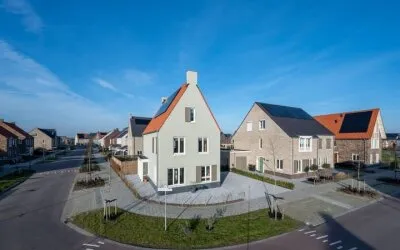 Vrijstaande woning te koop: Hoog Dalemseweg 124, Hoog Dalem Gorinchem