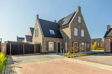Vrijstaande woning te koop: Hoog Dalemseweg 88, Hoog Dalem Gorinchem