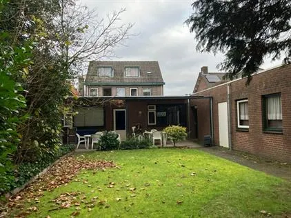 Room for rent: Hoog Geldrop, Zesgehuchten Geldrop
