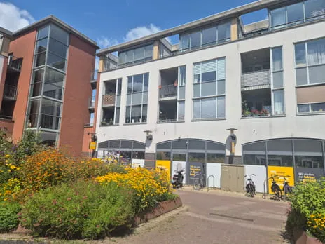 Appartement te huur: Hoog Maanen 73, Reehorst Ede