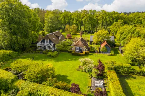 Vrijstaande woning te koop: Hoog Soeren 105, Hoog Soeren Hoog Soeren