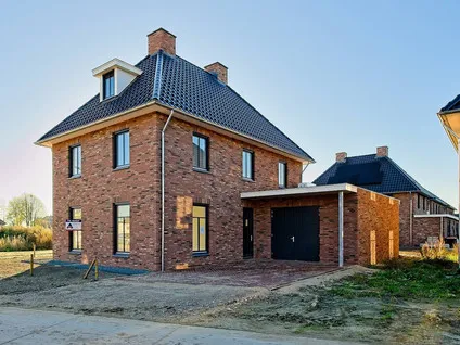 Vrijstaande woning te koop: Hoog Boveneind 20, Nederhemert-Noordzijde Nederhemert