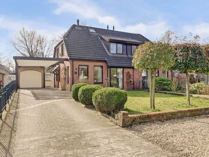 Twee-onder-één-kap te koop: Hoog Buurloseweg 19, Ugchelen Ugchelen