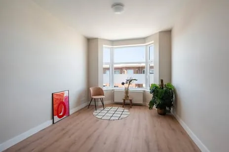 Appartement te koop: Hoog Buurlostraat 14, 'S-Gravenhage