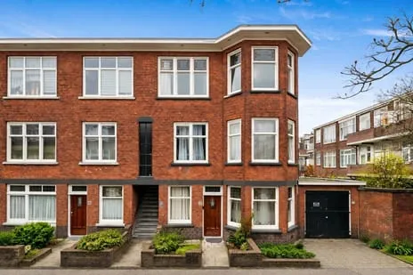 Appartement te koop: Hoog Buurlostraat 55, 'S-Gravenhage