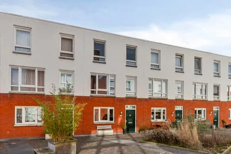 Tussenwoning te koop: Hoog Gagel 76, Philipsdorp Eindhoven