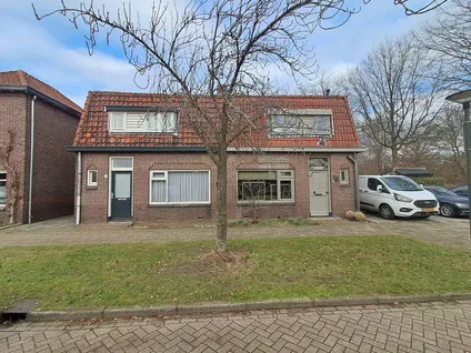 Twee-onder-één-kap te koop: Hoog Geldrop 4, Zesgehuchten Geldrop