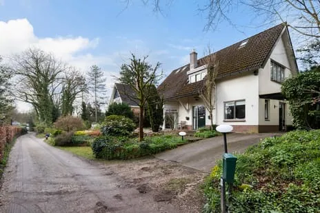 Vrijstaande woning te koop: Hoog Soeren 110, Hoog Soeren Hoog Soeren