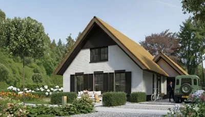 Woning te koop: Hoog Soeren 18B, Hoog Soeren Hoog Soeren