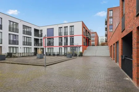 Appartement te koop: Hoogaarslaan 25, Hoornseveld Zaandam