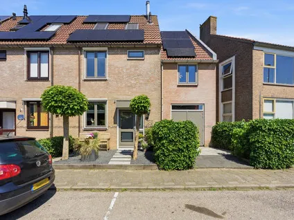 Hoekwoning te koop: Hoogaarslaan 43, Nieuw-Lekkerland-Middelweg Nieuw-Lekkerland