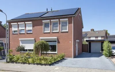 Hoekwoning te koop: Hoogakker 19, Sprundel Sprundel