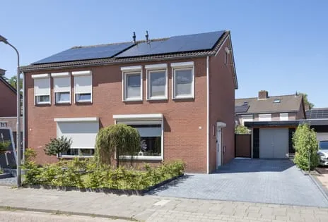 Hoekwoning te koop: Hoogakker 19, Sprundel Sprundel