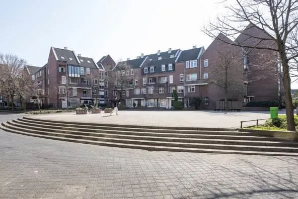 Woning te huur: Hoogbeeltplein, Boschstraatkwartier Maastricht