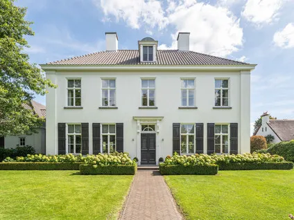 Koopwoning: Hoogbraak 48 in Baarle-Nassau - €1.595.000 - 455m²