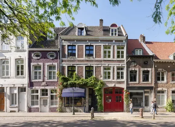 Appartement te koop: Hoogbrugstraat 16A, Maastricht
