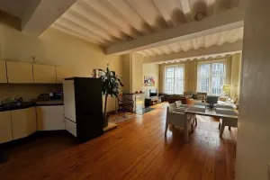 Woning te huur: Hoogbrugstraat, Maastricht