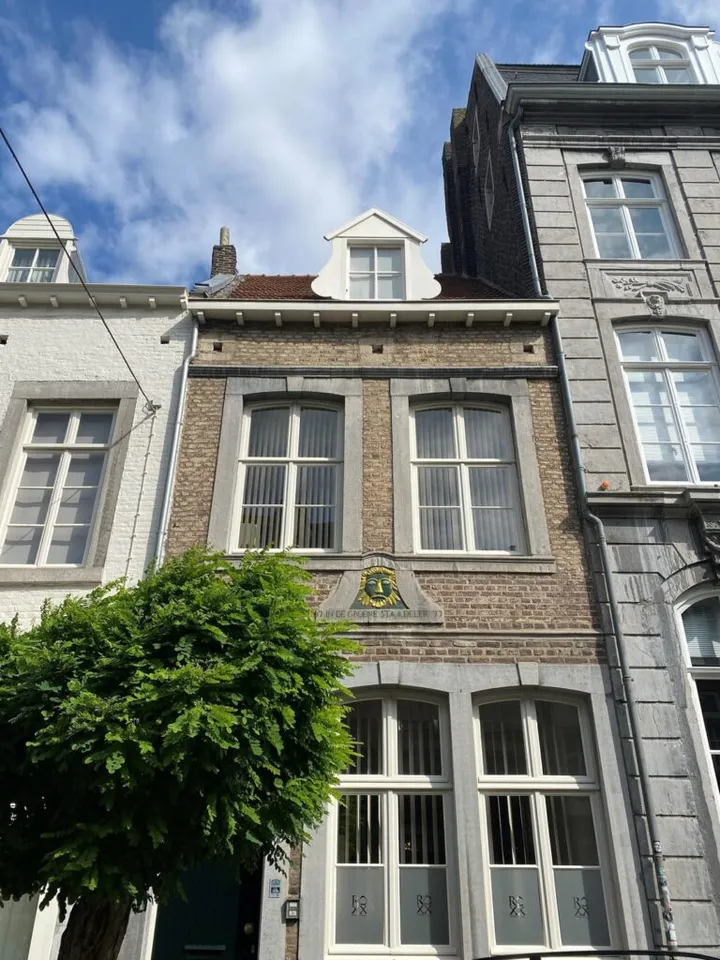 Woning te huur: Hoogbrugstraat, Wyck Maastricht