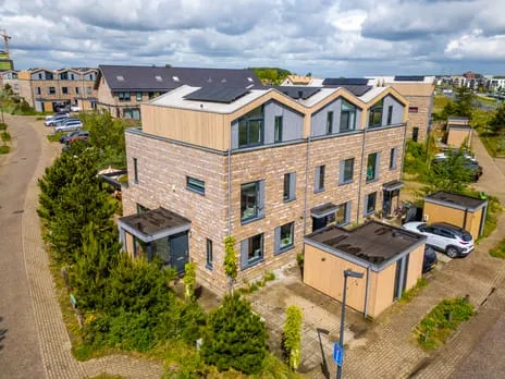 Hoekwoning te koop: Hoogduinstraat 5, Duin Zuid Almere