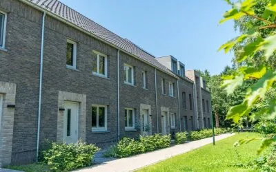 Tussenwoning te koop: Hooge Braak 55, Bakel Bakel