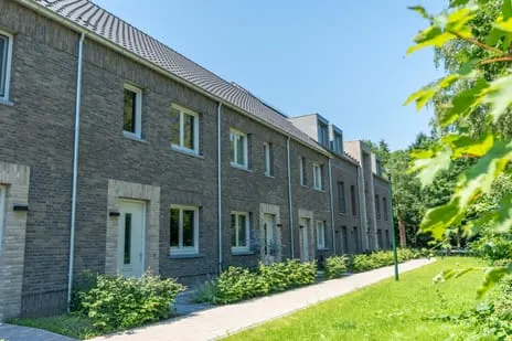 Tussenwoning te koop: Hooge Braak 55, Bakel Bakel